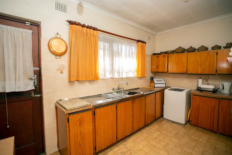 3 Bedroom Property for Sale in Protea Heights Western Cape